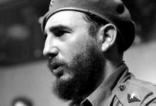 Самые необычные покушения на Фиделя Кастро  Костюм для дайвинга