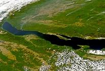 Самое глубокое озеро в мире — таинственное озеро Байкал
